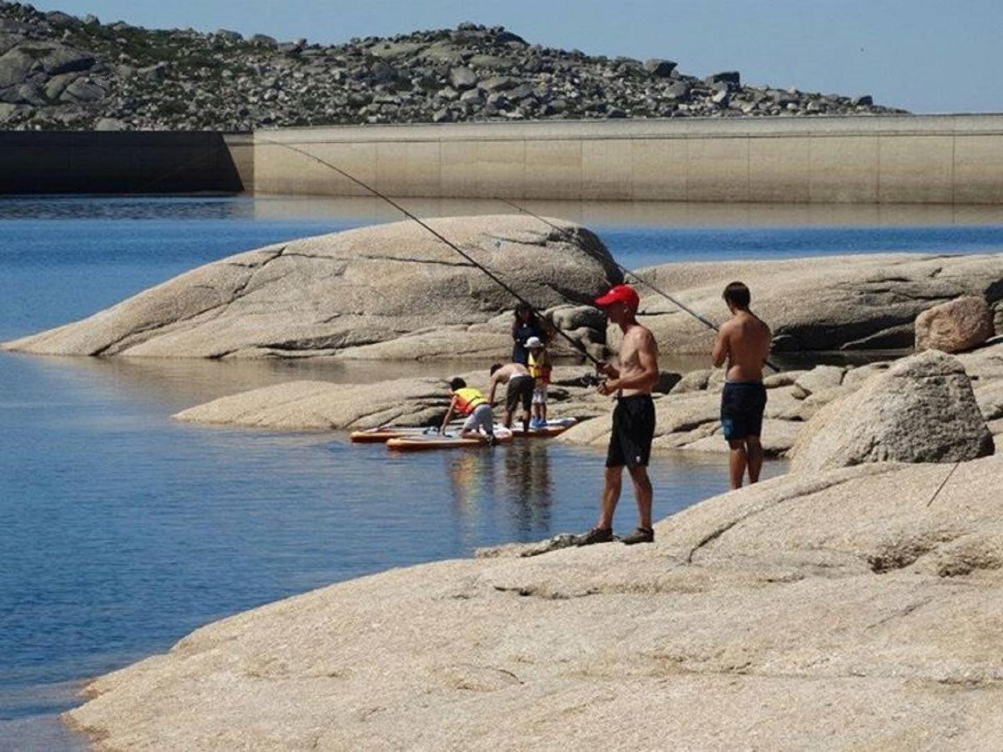 Seia Apartamentos Serra Da Estrela Zimmer foto