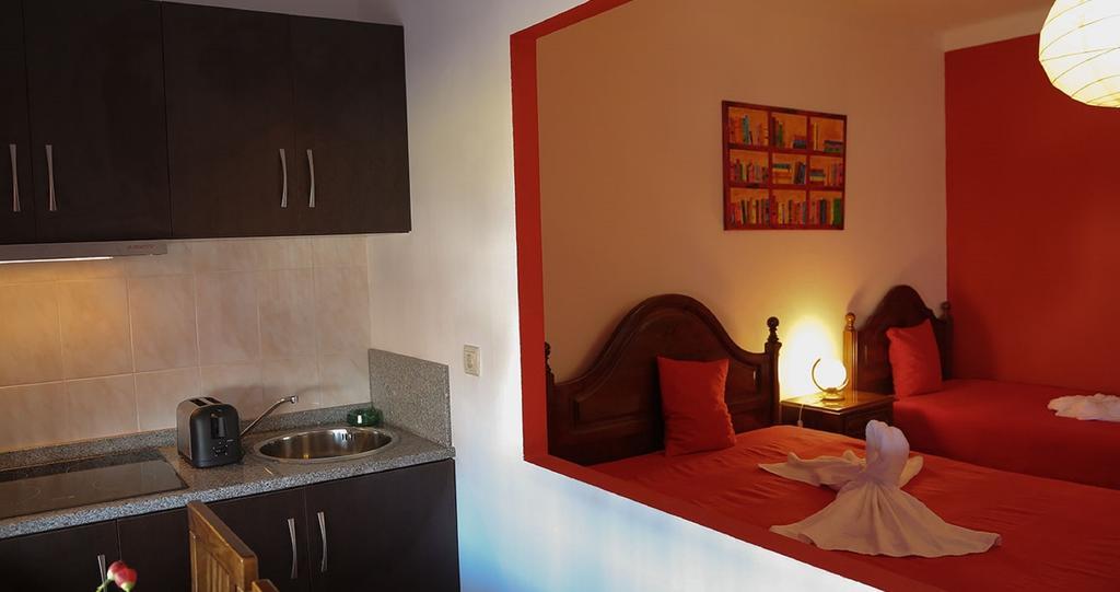 Seia Apartamentos Serra Da Estrela Zimmer foto