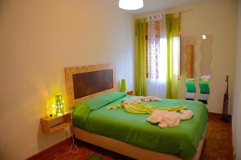 Seia Apartamentos Serra Da Estrela Exterior foto
