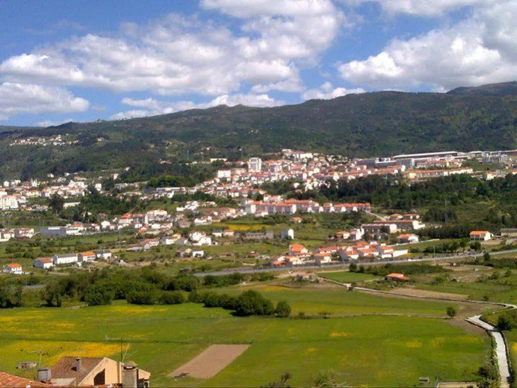 Seia Apartamentos Serra Da Estrela Exterior foto
