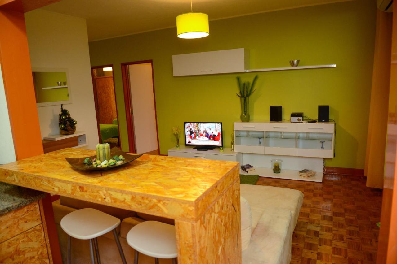 Seia Apartamentos Serra Da Estrela Exterior foto